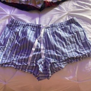 old navy sleep shorts bundle